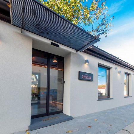 Wellness B&B Winery Sontacchi Kutjevo Εξωτερικό φωτογραφία