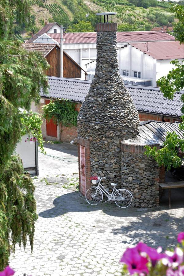Wellness B&B Winery Sontacchi Kutjevo Εξωτερικό φωτογραφία
