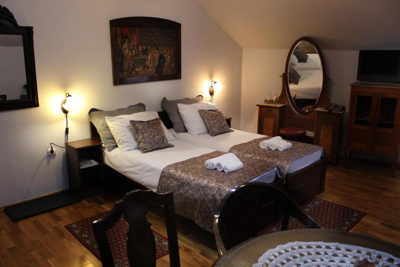 Wellness B&B Winery Sontacchi Kutjevo Εξωτερικό φωτογραφία