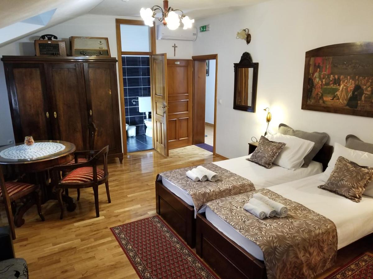 Wellness B&B Winery Sontacchi Kutjevo Εξωτερικό φωτογραφία