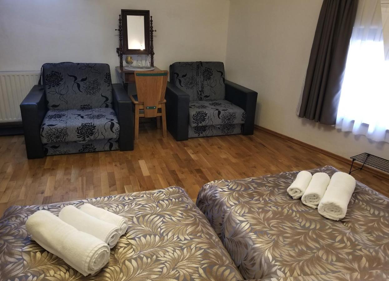 Wellness B&B Winery Sontacchi Kutjevo Εξωτερικό φωτογραφία