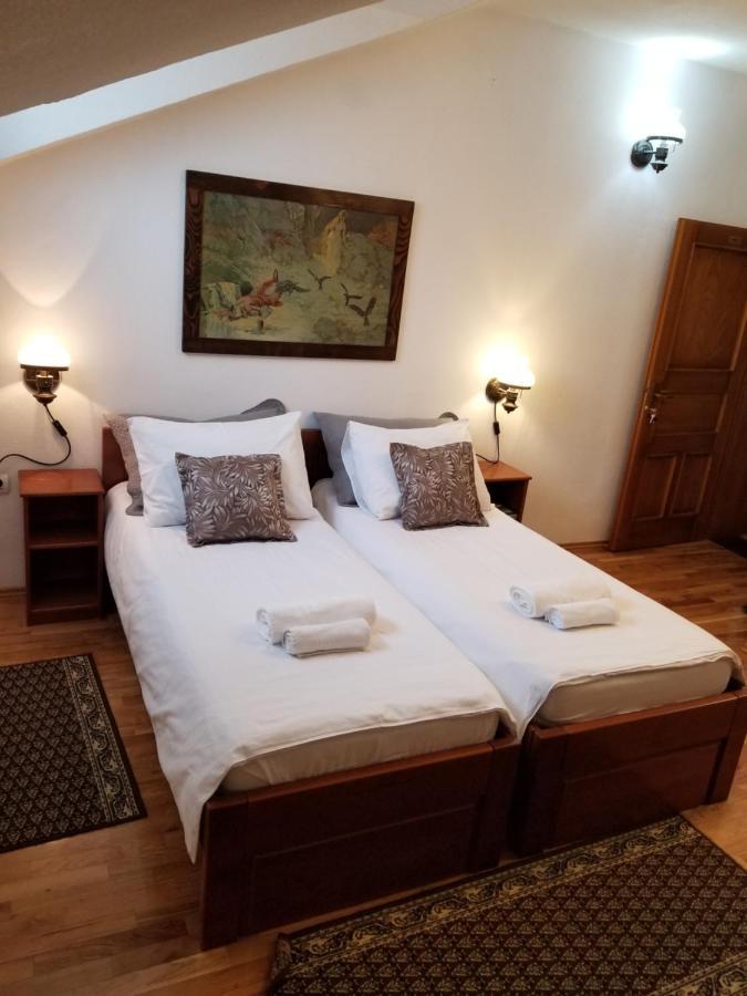 Wellness B&B Winery Sontacchi Kutjevo Εξωτερικό φωτογραφία
