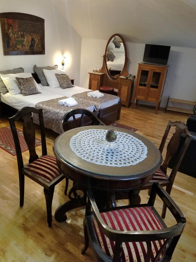 Wellness B&B Winery Sontacchi Kutjevo Εξωτερικό φωτογραφία