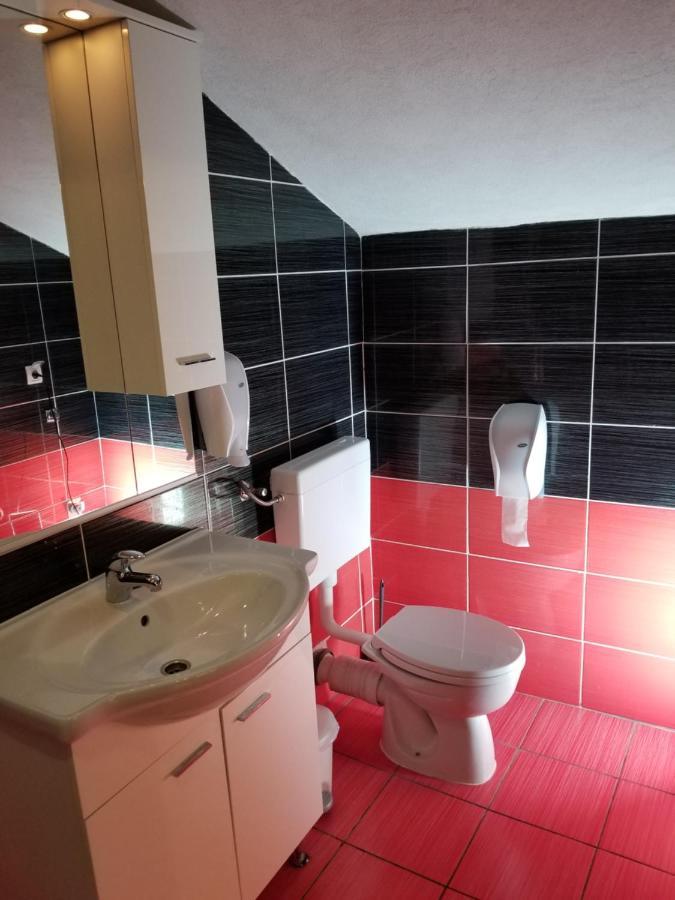 Wellness B&B Winery Sontacchi Kutjevo Εξωτερικό φωτογραφία