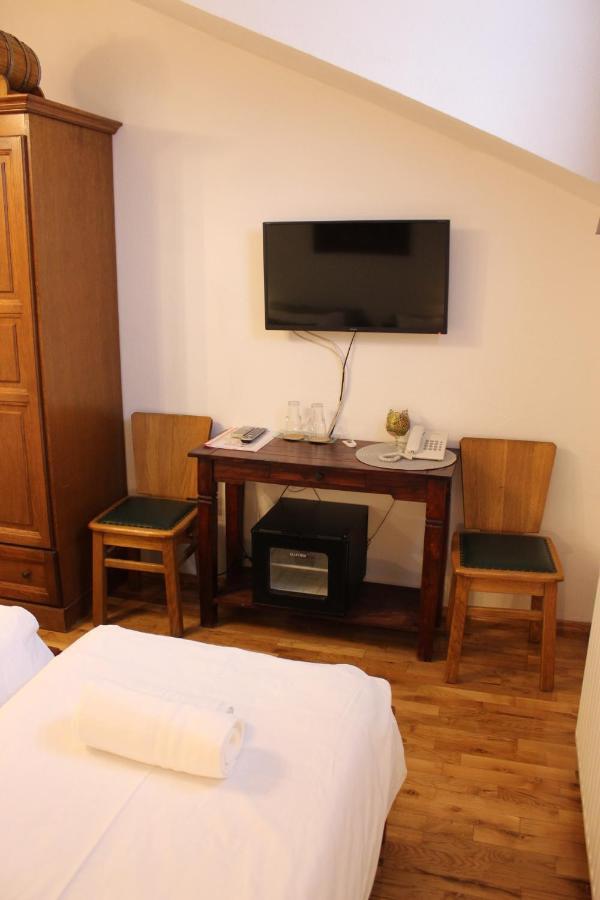 Wellness B&B Winery Sontacchi Kutjevo Εξωτερικό φωτογραφία