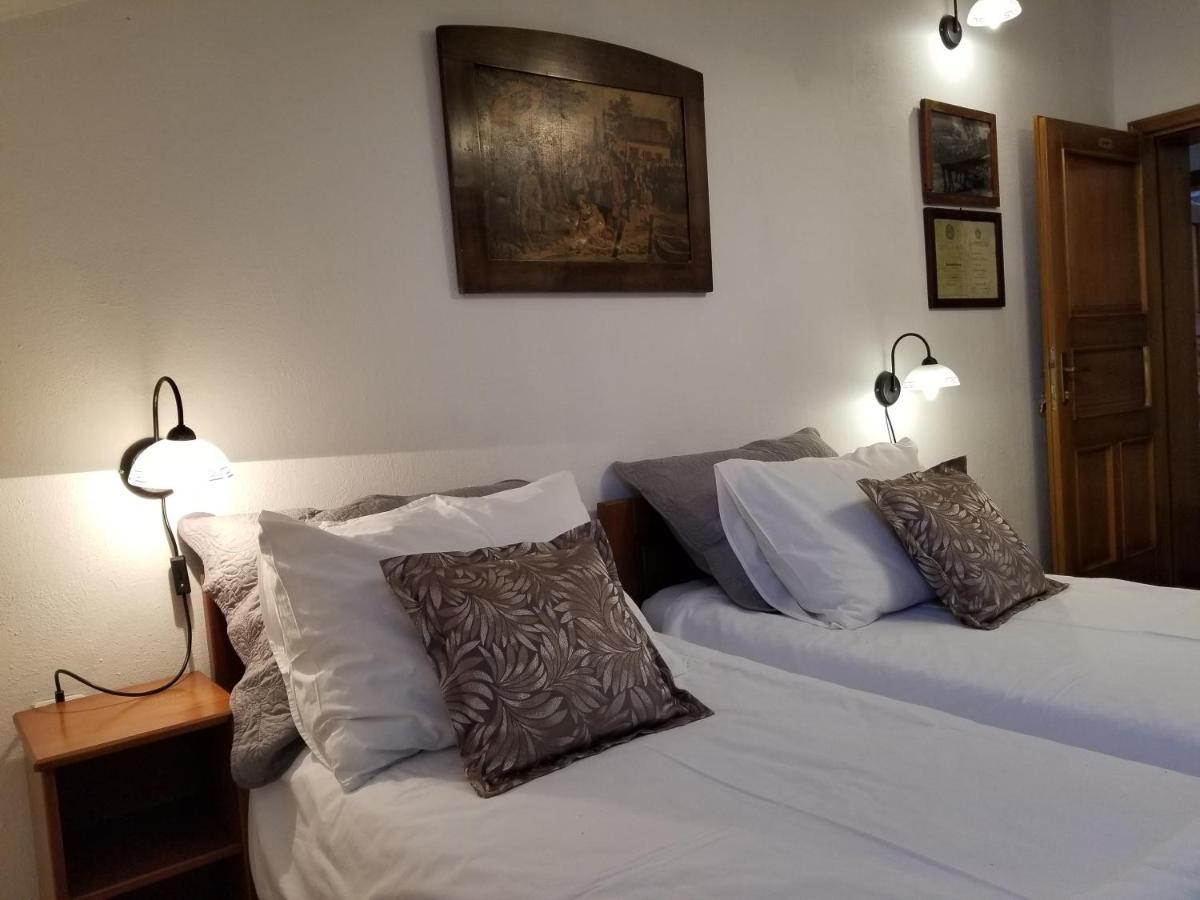 Wellness B&B Winery Sontacchi Kutjevo Εξωτερικό φωτογραφία