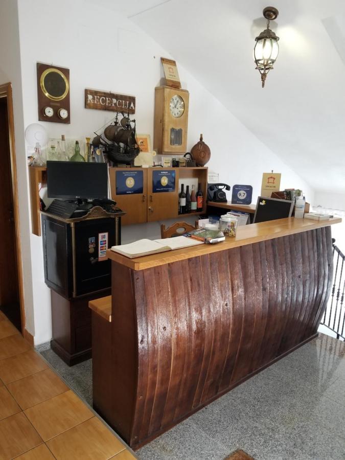 Wellness B&B Winery Sontacchi Kutjevo Εξωτερικό φωτογραφία