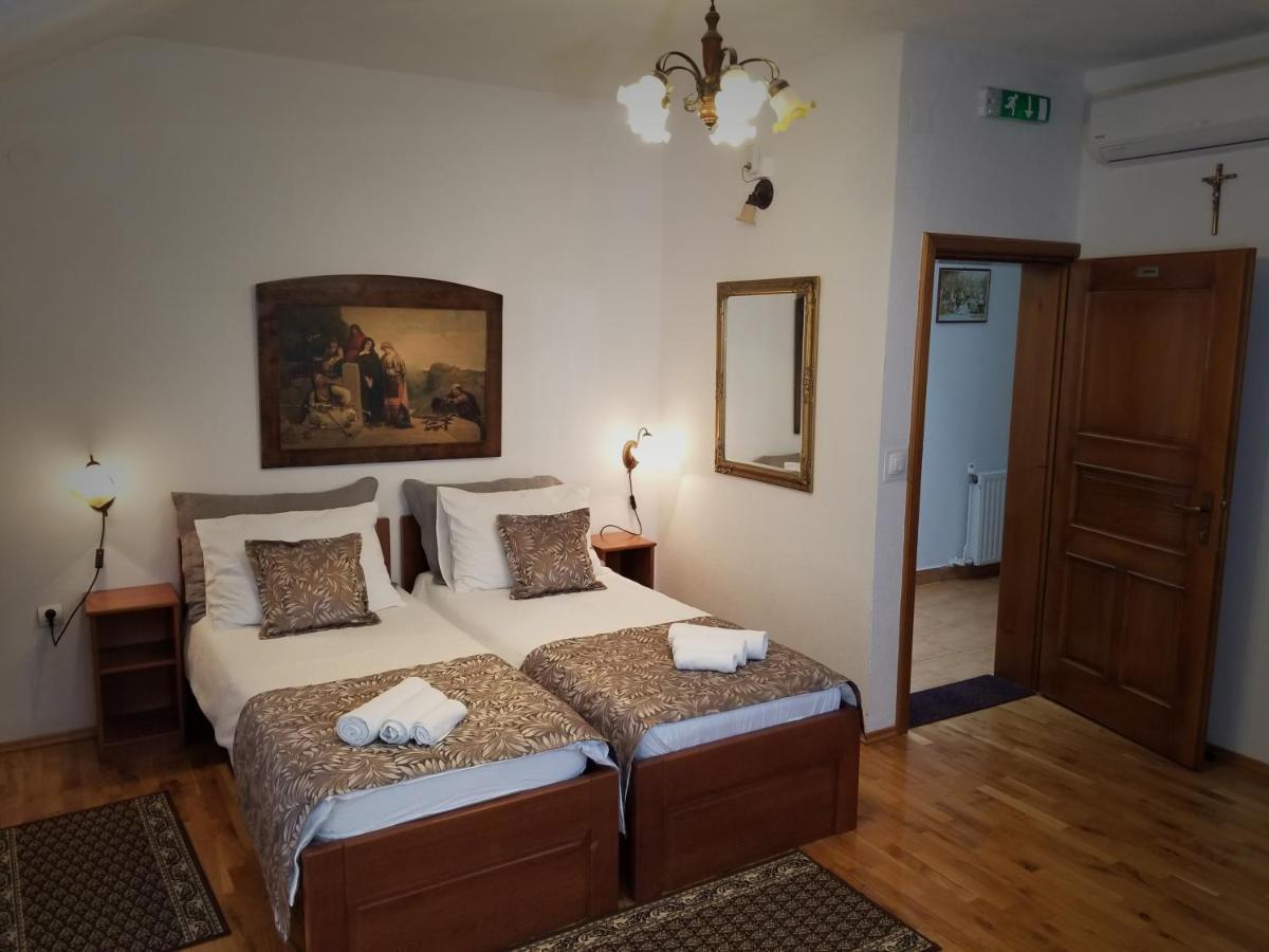 Wellness B&B Winery Sontacchi Kutjevo Εξωτερικό φωτογραφία