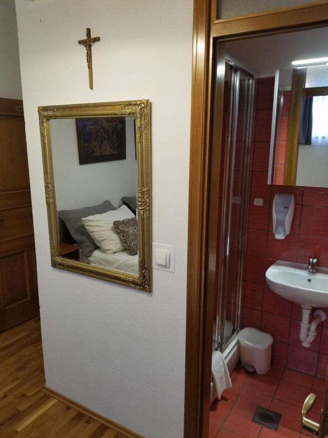 Wellness B&B Winery Sontacchi Kutjevo Εξωτερικό φωτογραφία