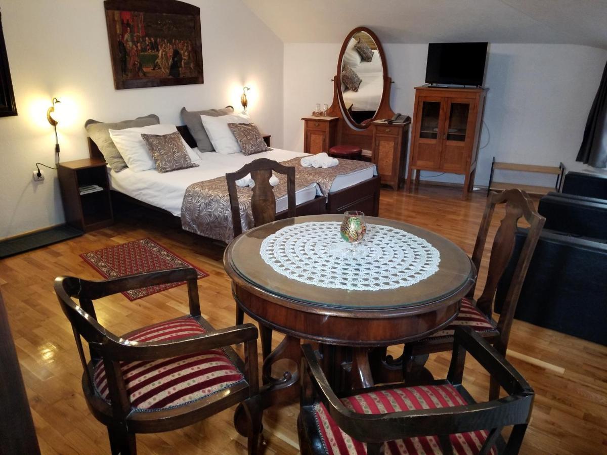 Wellness B&B Winery Sontacchi Kutjevo Εξωτερικό φωτογραφία