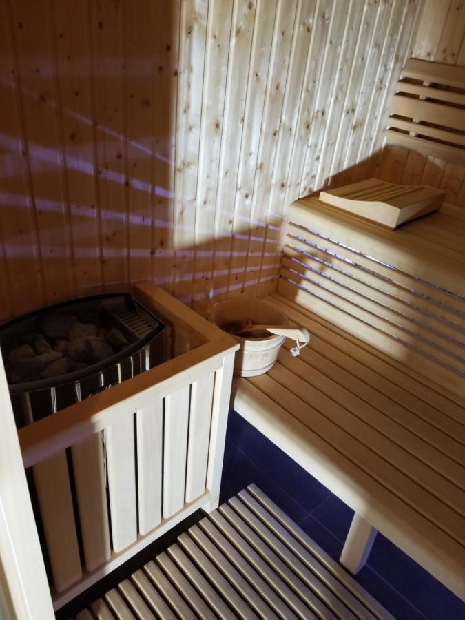 Wellness B&B Winery Sontacchi Kutjevo Εξωτερικό φωτογραφία