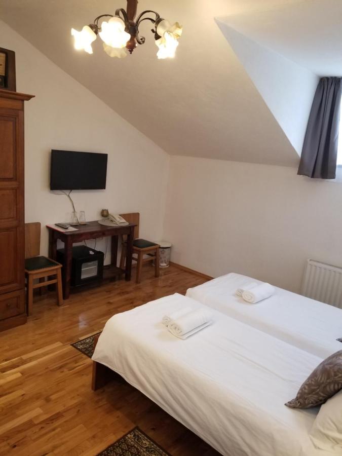Wellness B&B Winery Sontacchi Kutjevo Εξωτερικό φωτογραφία