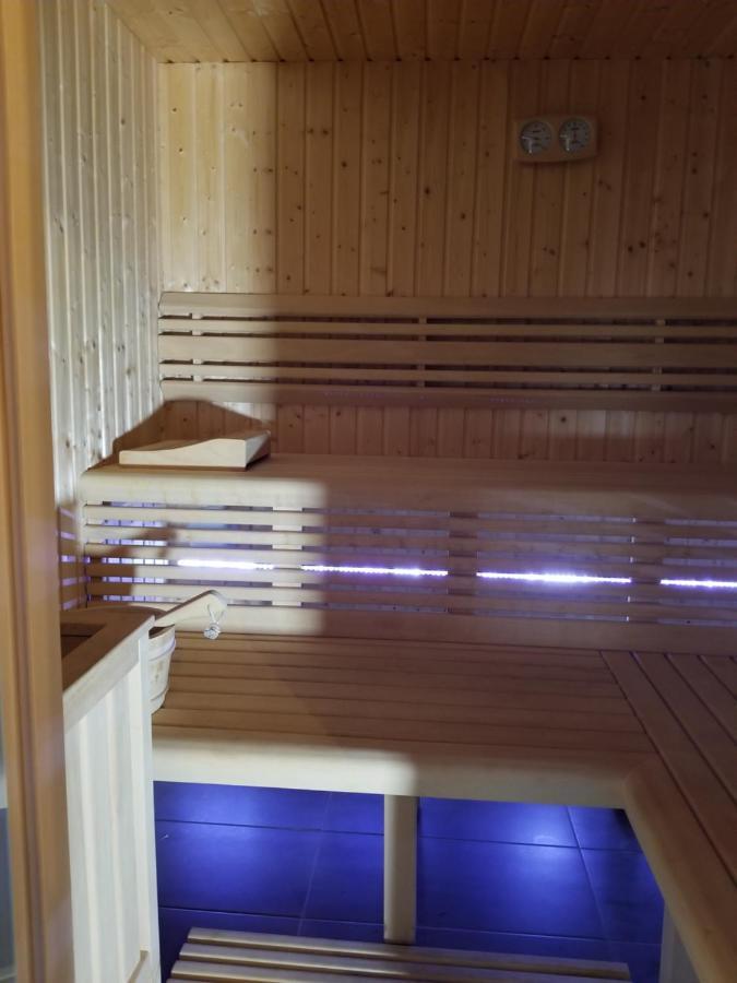 Wellness B&B Winery Sontacchi Kutjevo Εξωτερικό φωτογραφία