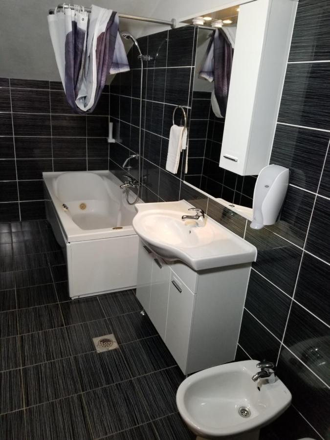 Wellness B&B Winery Sontacchi Kutjevo Εξωτερικό φωτογραφία