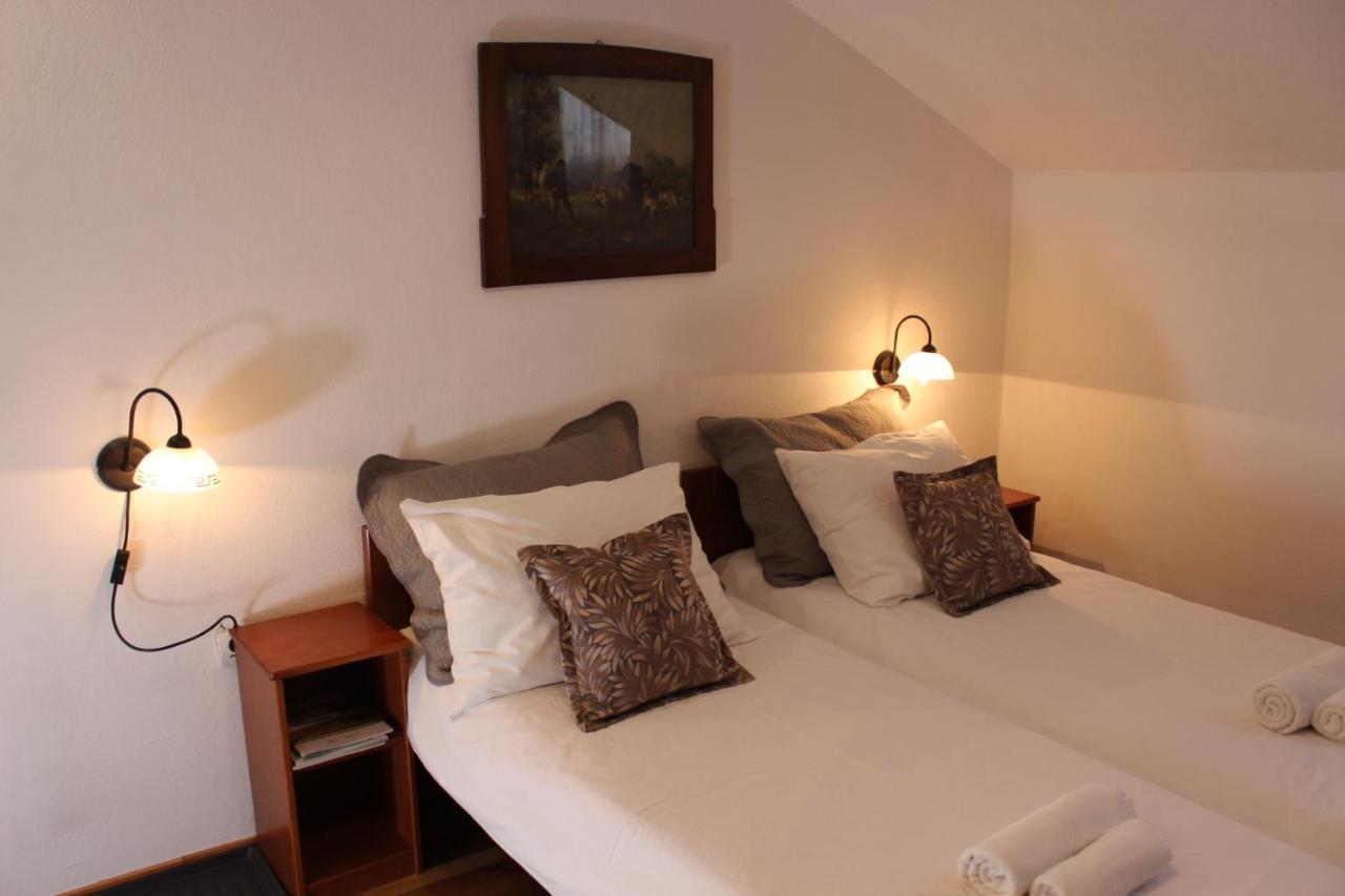 Wellness B&B Winery Sontacchi Kutjevo Εξωτερικό φωτογραφία