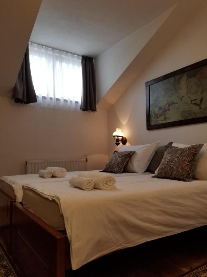 Wellness B&B Winery Sontacchi Kutjevo Εξωτερικό φωτογραφία