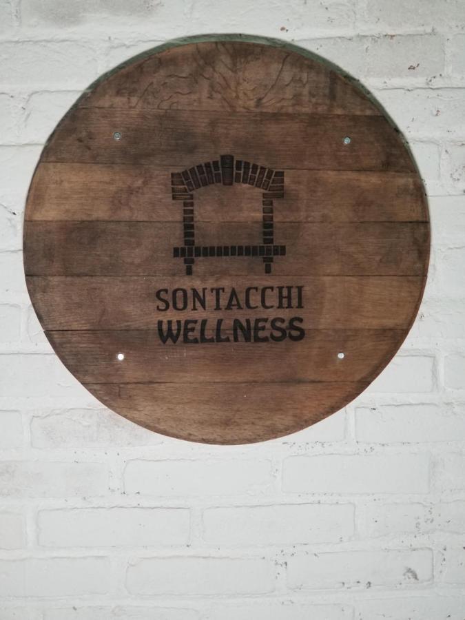 Wellness B&B Winery Sontacchi Kutjevo Εξωτερικό φωτογραφία