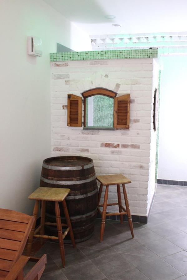 Wellness B&B Winery Sontacchi Kutjevo Εξωτερικό φωτογραφία