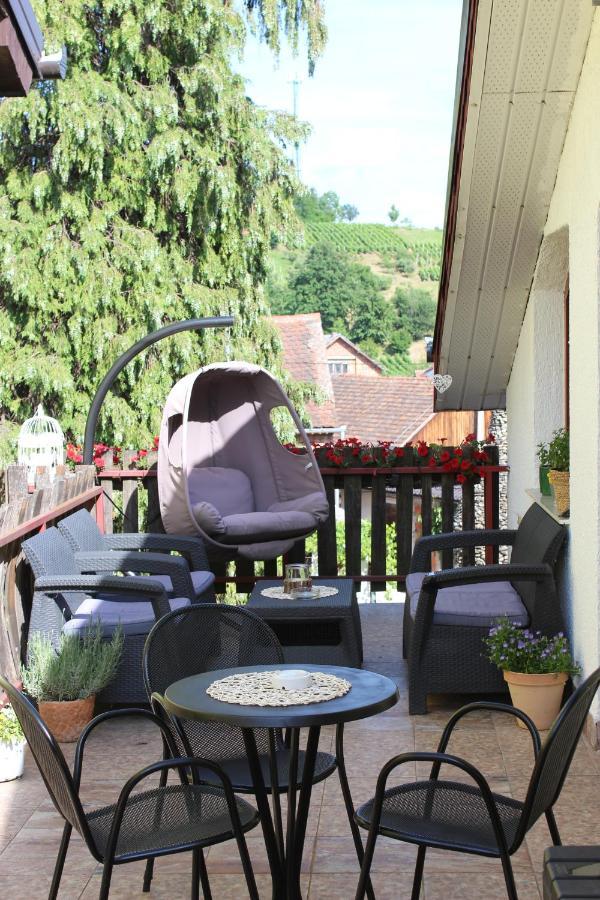 Wellness B&B Winery Sontacchi Kutjevo Εξωτερικό φωτογραφία