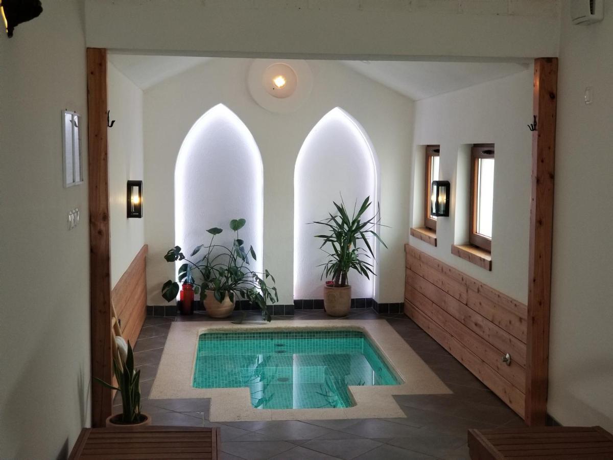 Wellness B&B Winery Sontacchi Kutjevo Εξωτερικό φωτογραφία