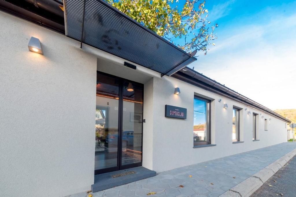Wellness B&B Winery Sontacchi Kutjevo Εξωτερικό φωτογραφία