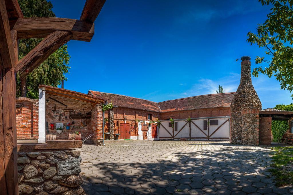 Wellness B&B Winery Sontacchi Kutjevo Εξωτερικό φωτογραφία
