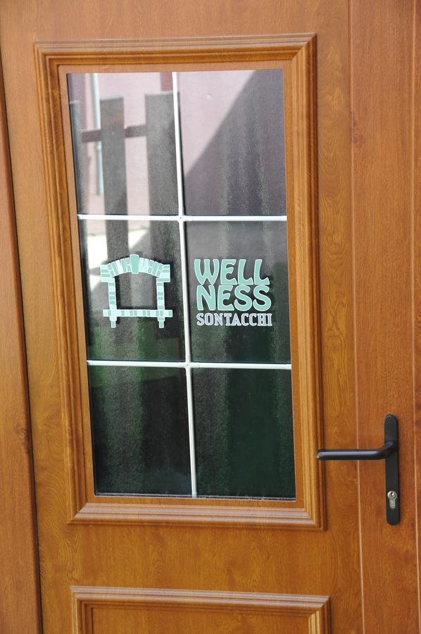 Wellness B&B Winery Sontacchi Kutjevo Εξωτερικό φωτογραφία